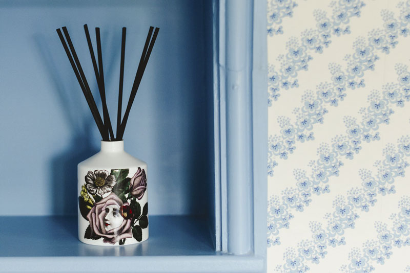How to Choose the Perfect Reed Diffuser for Your Space