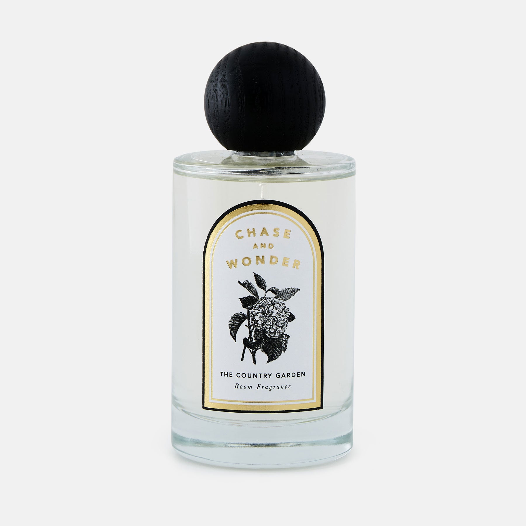 The Country Garden Room Fragrance