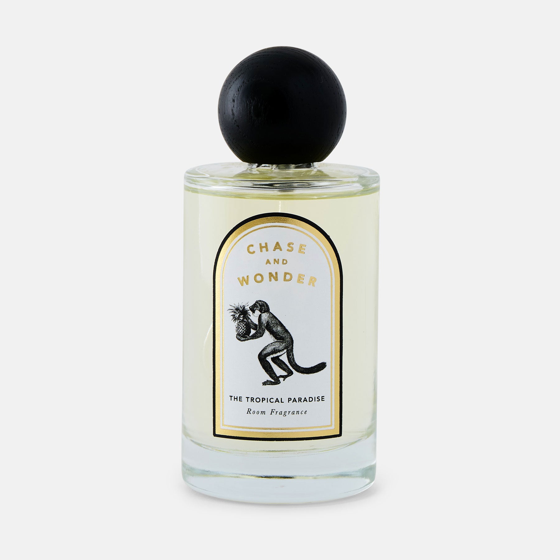 The Tropical Paradise Room Fragrance