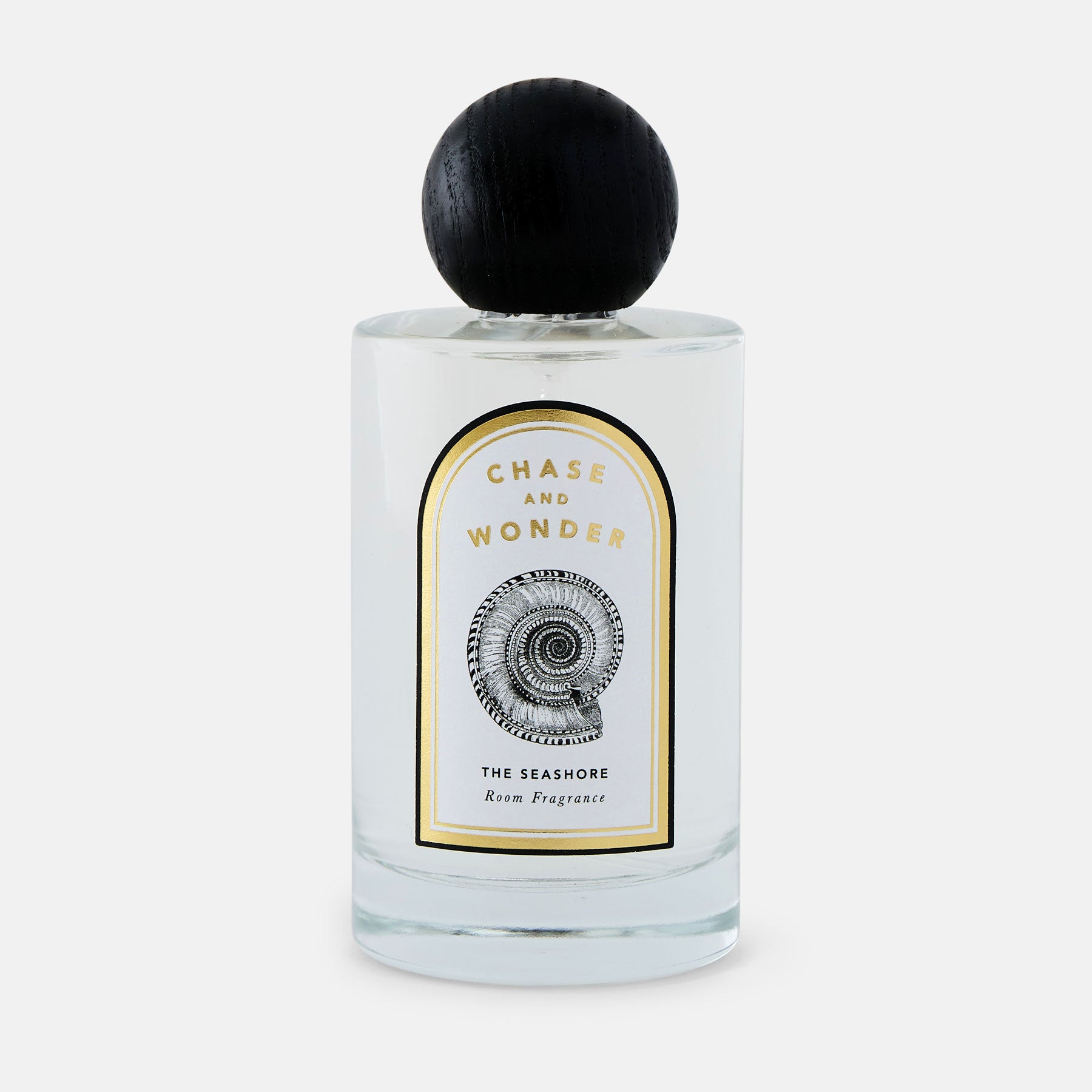 The Seashore Room Fragrance