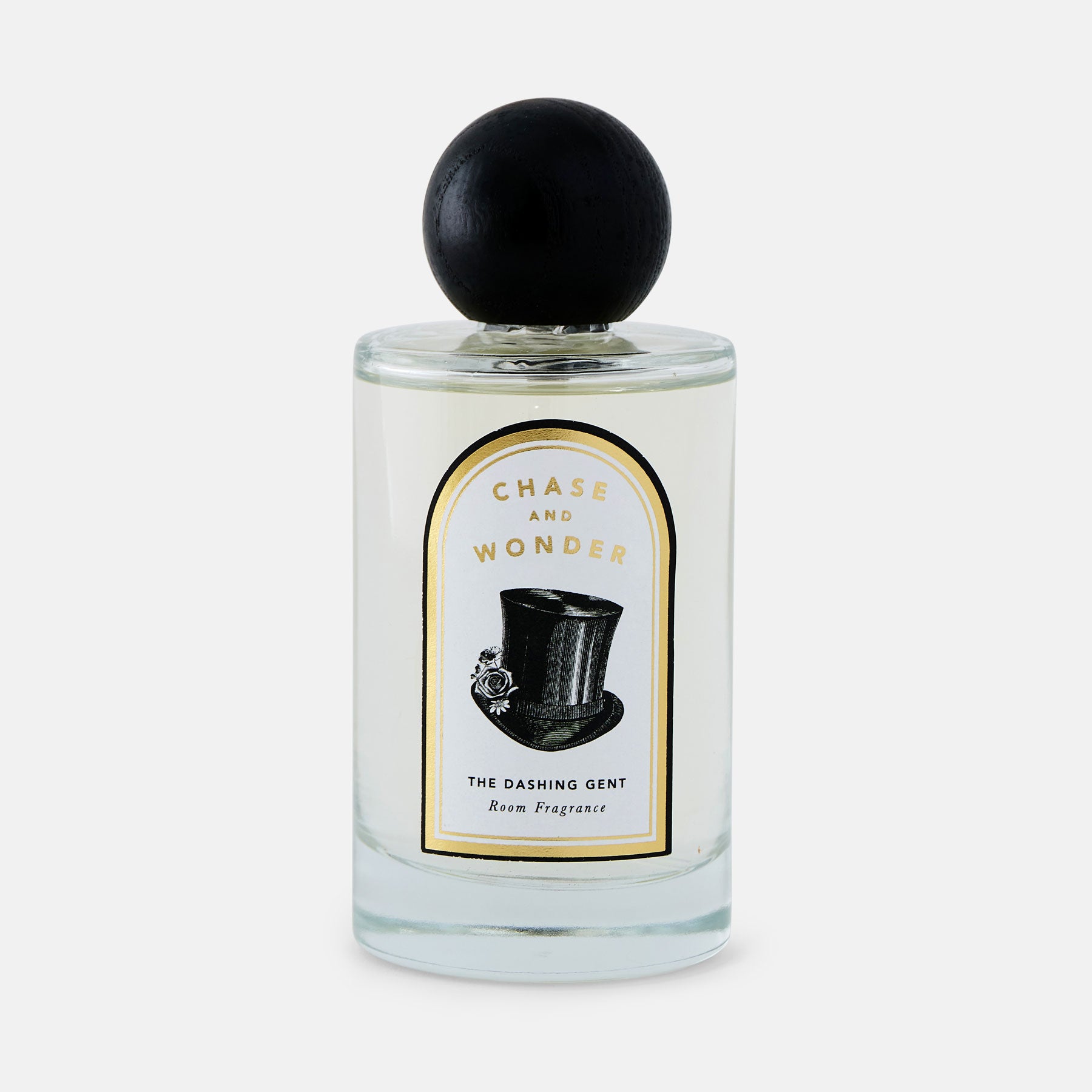 The Dashing Gent Room Fragrance