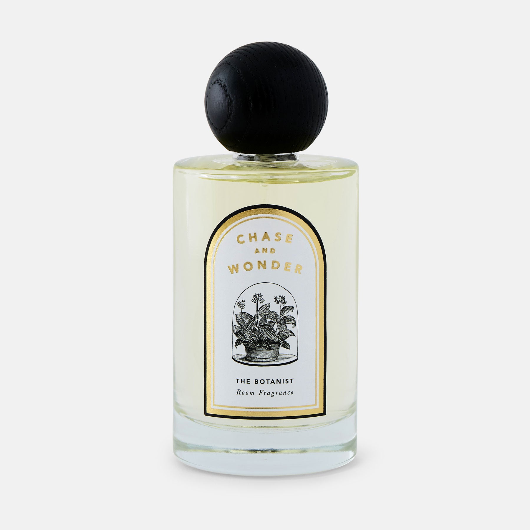 The Botanist Room Fragrance