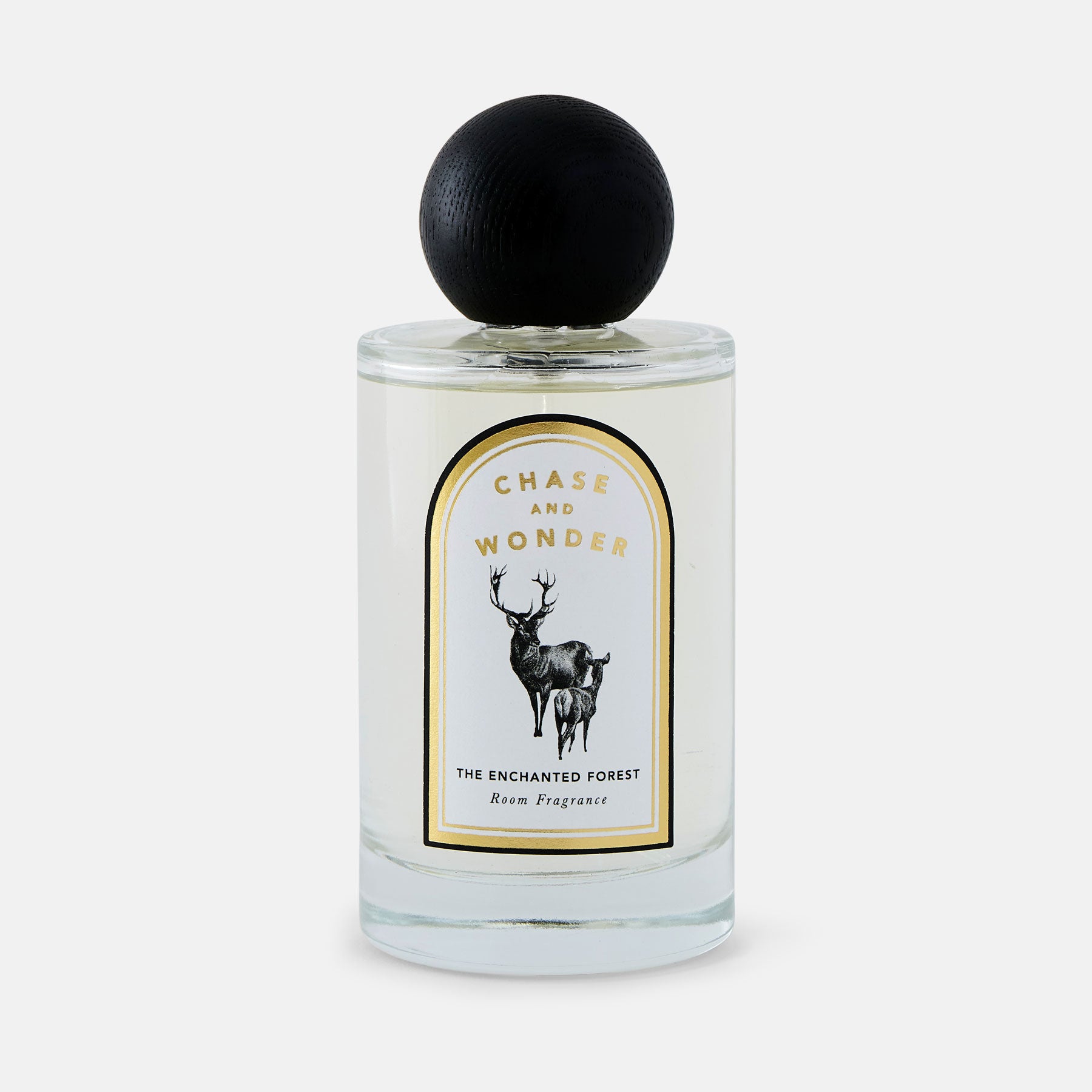 The Enchanted Forest Room Fragrance