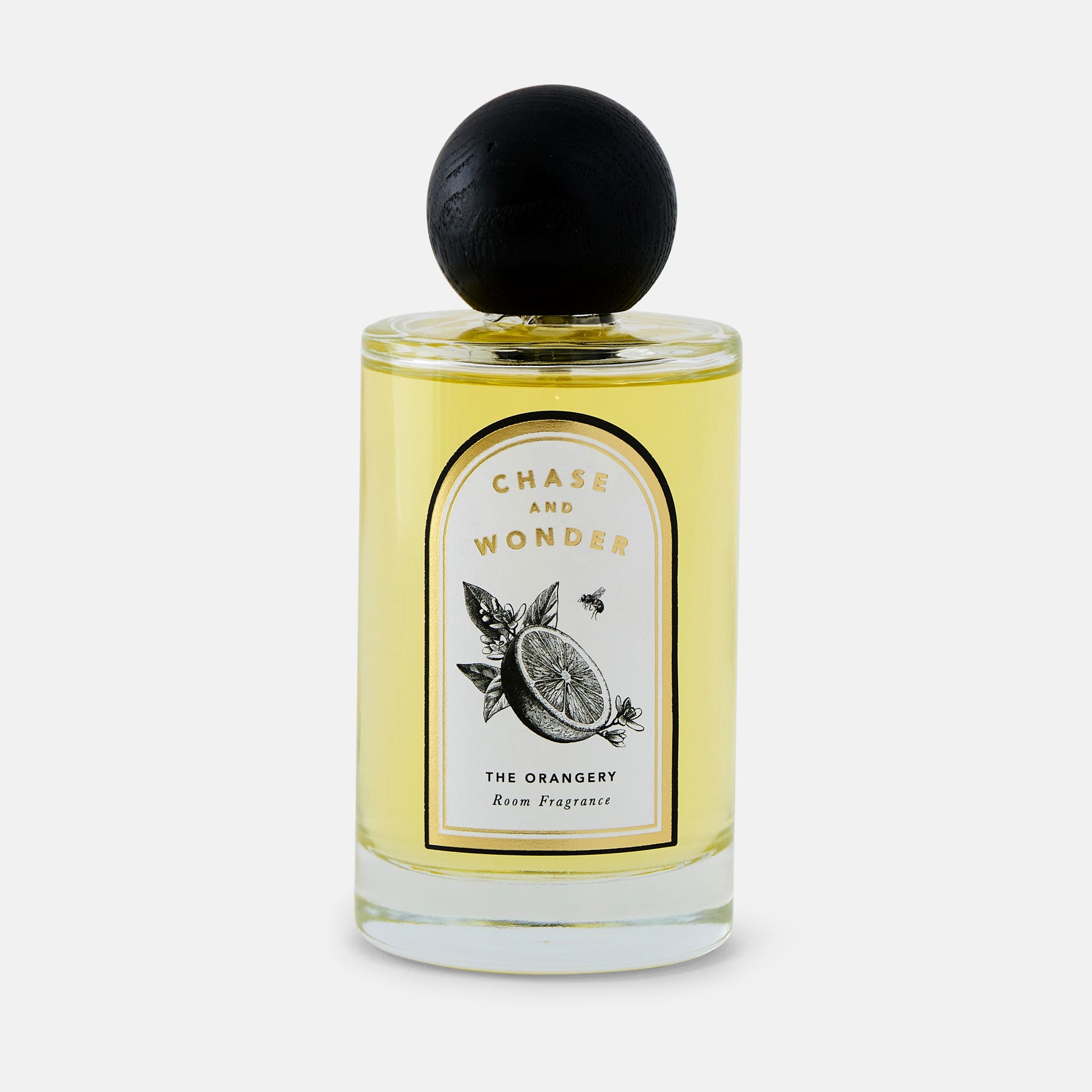 The Orangery Room Fragrance