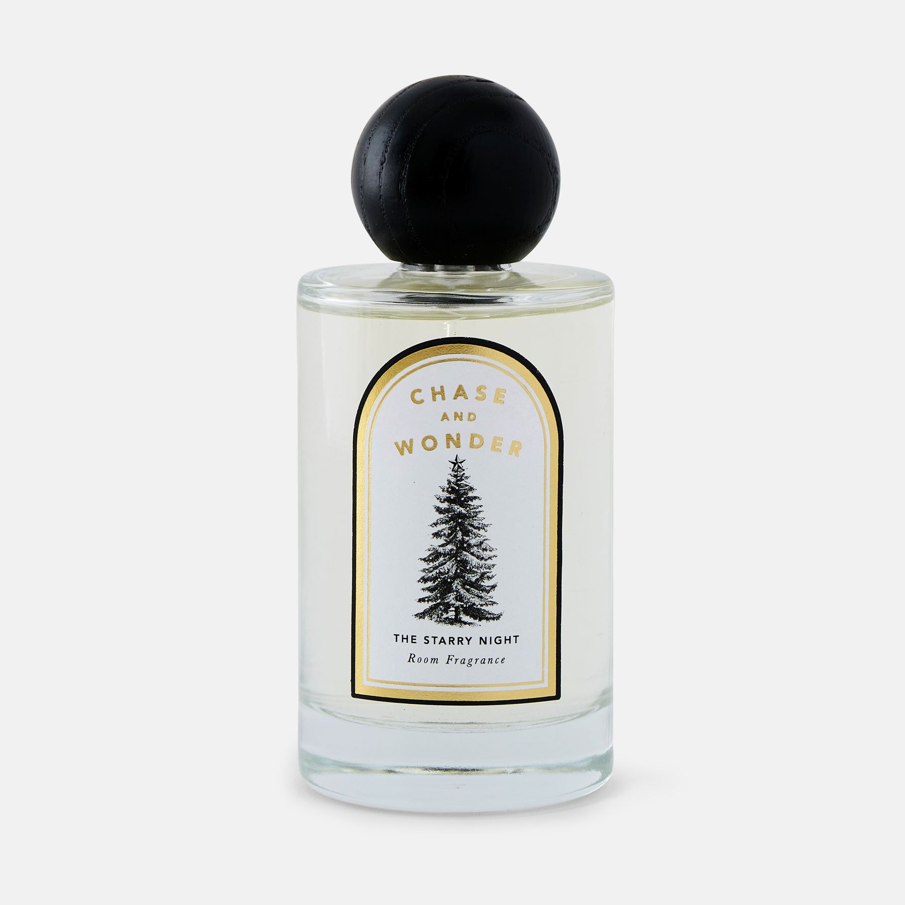 The Starry Night Room Fragrance