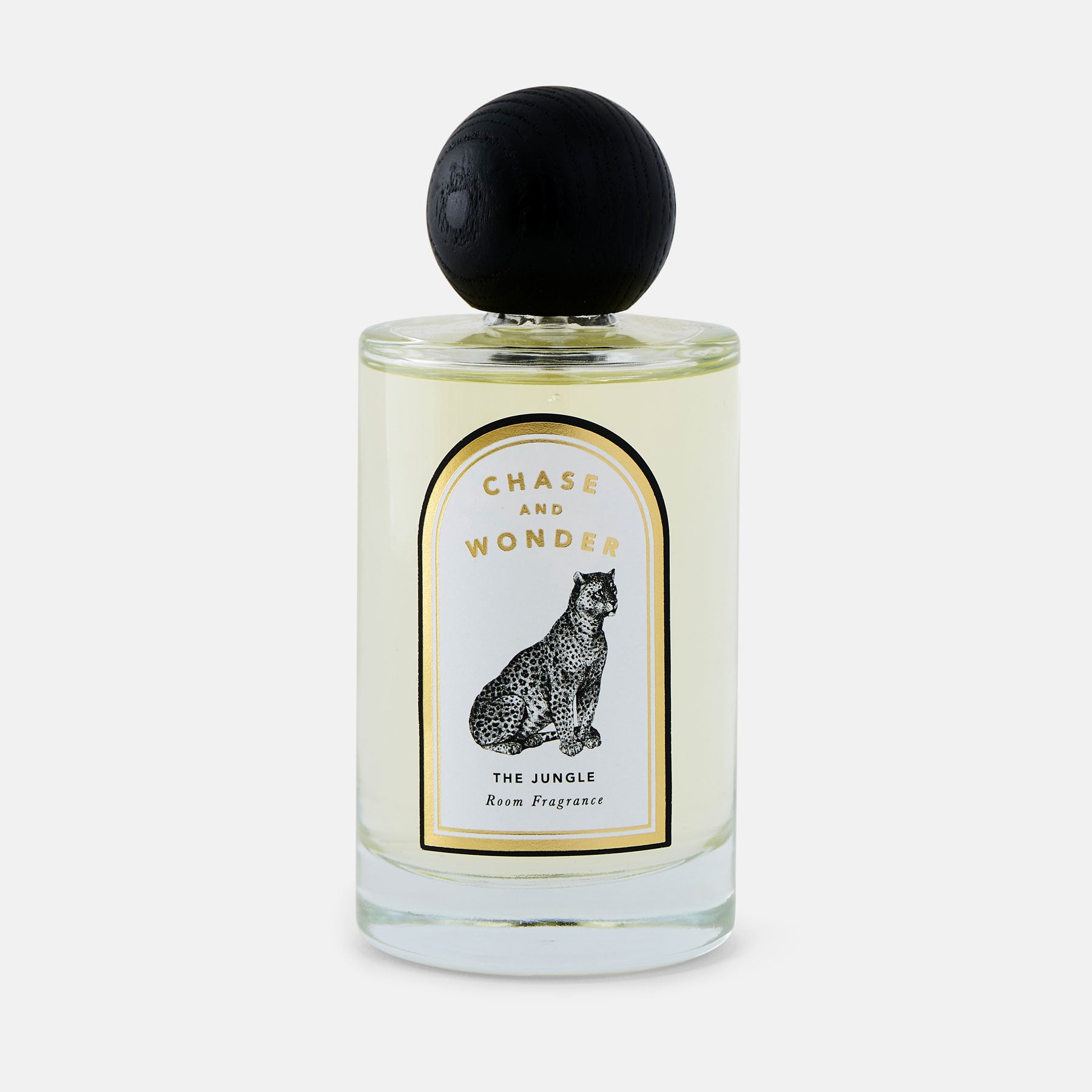 The Jungle Room Fragrance