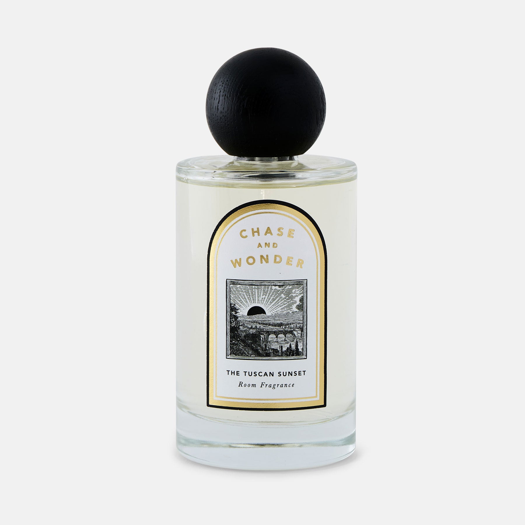 The Tuscan Sunset Room Fragrance