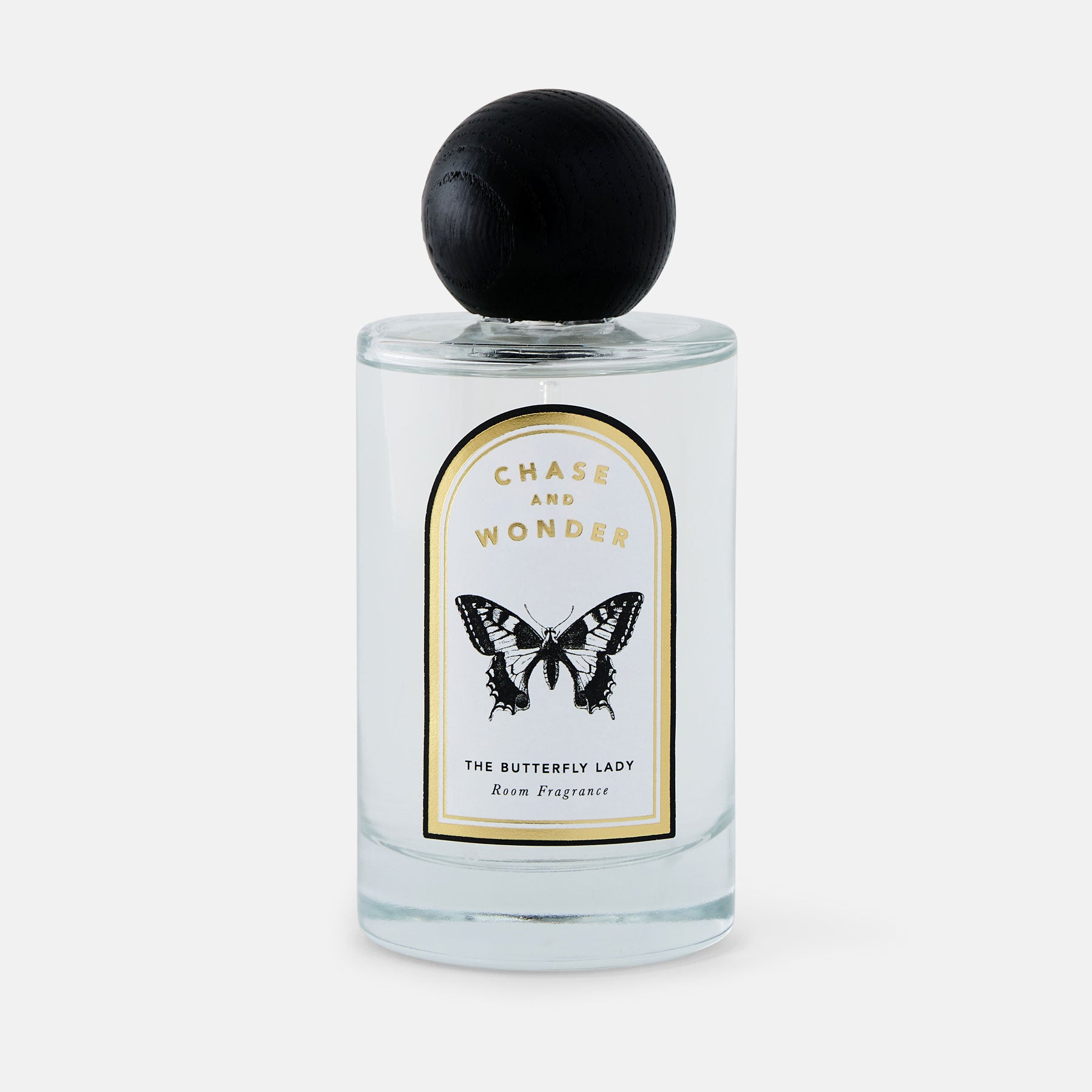 The Butterfly Lady Room Fragrance