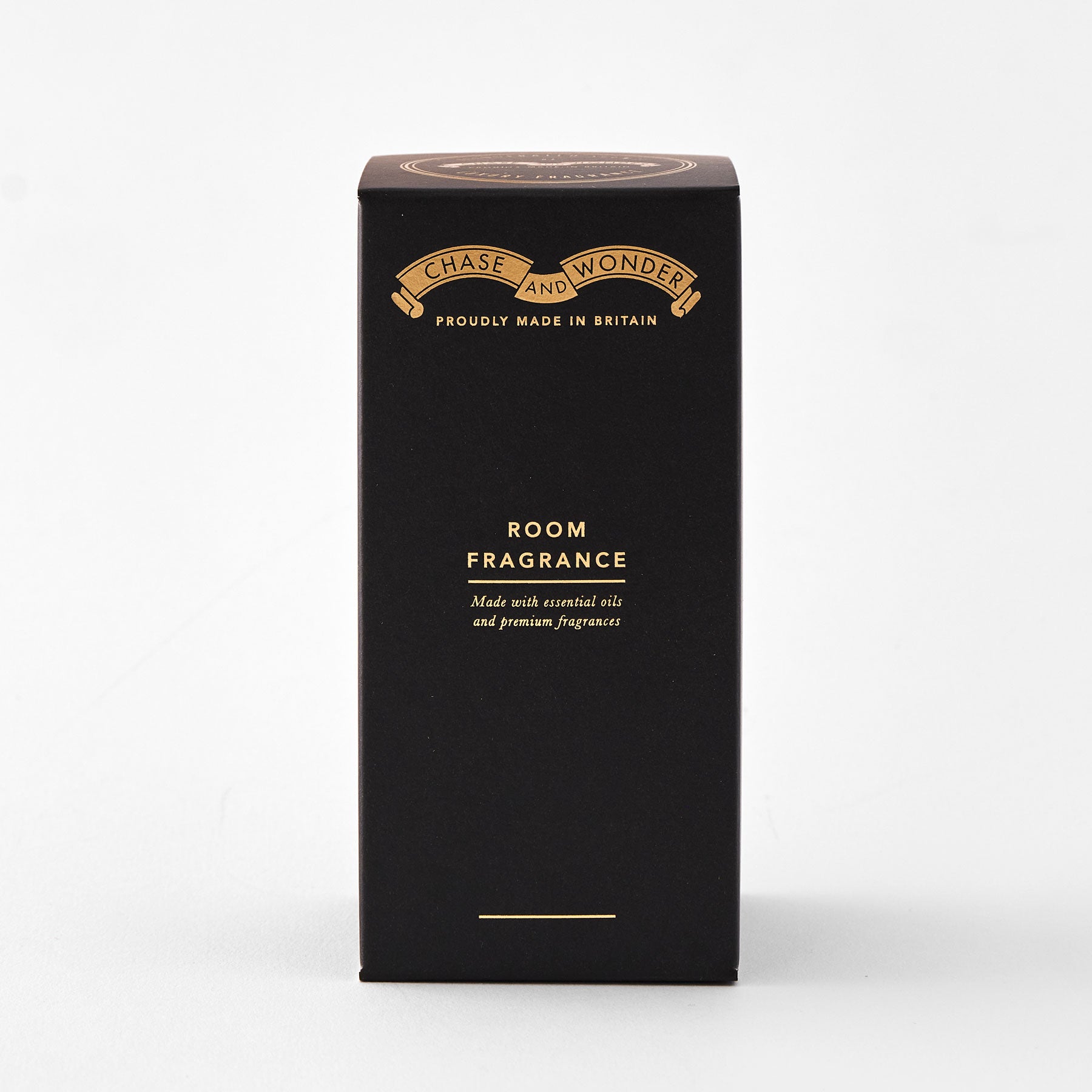 The Dashing Gent Room Fragrance