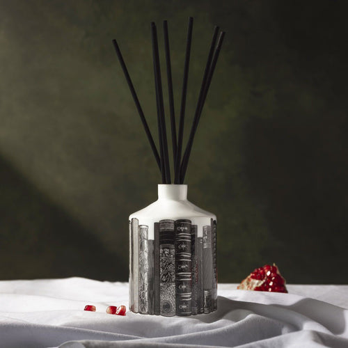 The Library Reed Diffuser